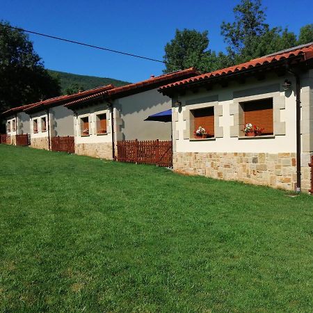 El Aterpe Aldehuela del Rincón Exterior foto