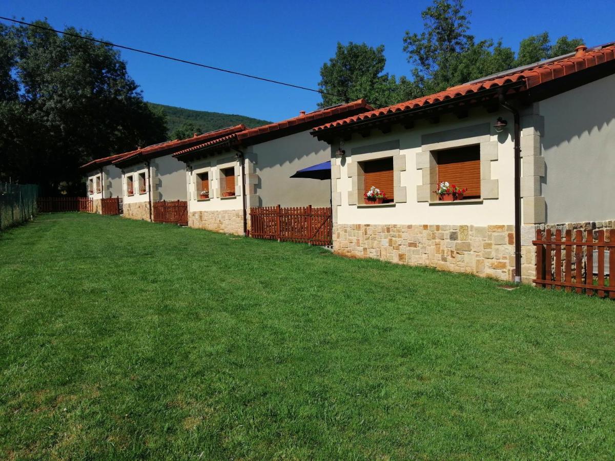 El Aterpe Aldehuela del Rincón Exterior foto