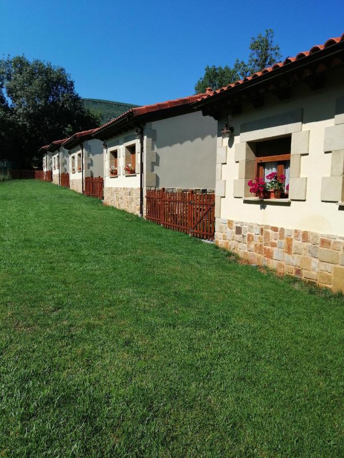 El Aterpe Aldehuela del Rincón Exterior foto